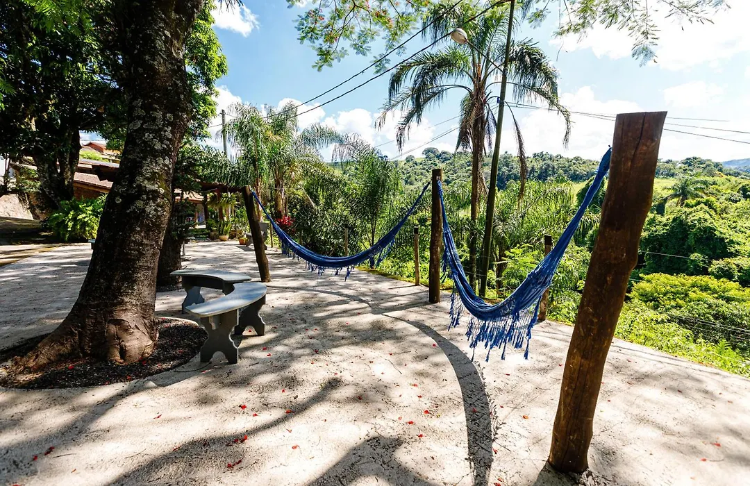 Hotel Morro De Santo Agostinho-1